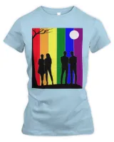 Women's Premium Slim Fit Tee