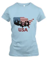 Women's Premium Slim Fit Tee