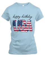 Women's Premium Slim Fit Tee