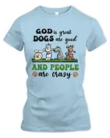 Women's Premium Slim Fit Tee