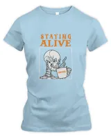 Women's Premium Slim Fit Tee