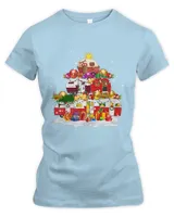 Women's Premium Slim Fit Tee