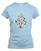 Women's Premium Slim Fit Tee
