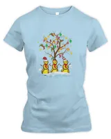 Women's Premium Slim Fit Tee