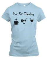 Women's Premium Slim Fit Tee