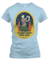 Women's Premium Slim Fit Tee