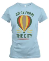 Women's Premium Slim Fit Tee