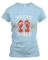 Women's Premium Slim Fit Tee