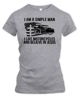 Women's Premium Slim Fit Tee