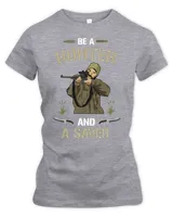 Women's Premium Slim Fit Tee