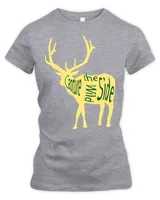 Women's Premium Slim Fit Tee
