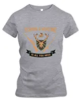 Women's Premium Slim Fit Tee