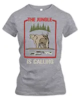 Women's Premium Slim Fit Tee