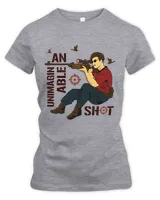 Women's Premium Slim Fit Tee