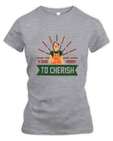 Women's Premium Slim Fit Tee