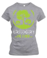 Women's Premium Slim Fit Tee