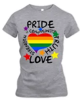 Women's Premium Slim Fit Tee