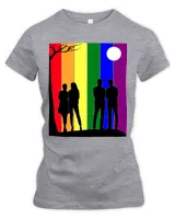 Women's Premium Slim Fit Tee
