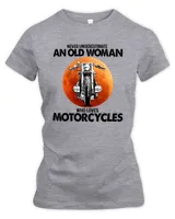 Women's Premium Slim Fit Tee