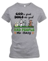 Women's Premium Slim Fit Tee
