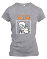 Women's Premium Slim Fit Tee