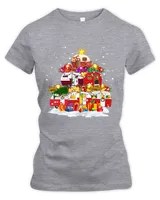 Women's Premium Slim Fit Tee