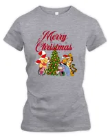 Women's Premium Slim Fit Tee