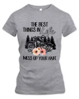Women's Premium Slim Fit Tee