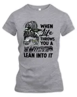 Women's Premium Slim Fit Tee