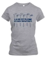 Women's Premium Slim Fit Tee