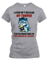 Women's Premium Slim Fit Tee Women's Premium Slim Fit Tee