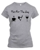 Women's Premium Slim Fit Tee
