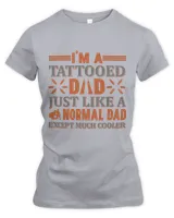 Women's Premium Slim Fit Tee