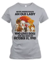 Women's Premium Slim Fit Tee