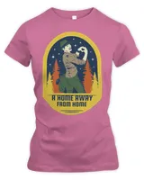 Women's Premium Slim Fit Tee