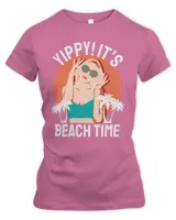 Women's Premium Slim Fit Tee