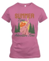 Women's Premium Slim Fit Tee