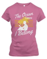 Women's Premium Slim Fit Tee