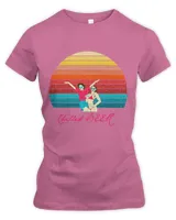 Women's Premium Slim Fit Tee