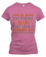 Women's Premium Slim Fit Tee