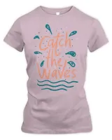 Women's Premium Slim Fit Tee