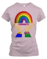 Women's Premium Slim Fit Tee