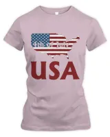 Women's Premium Slim Fit Tee