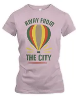 Women's Premium Slim Fit Tee