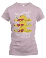 Women's Premium Slim Fit Tee