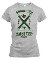 Women's Premium Slim Fit Tee