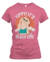 Women's Premium Slim Fit Tee