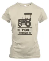 Women's Premium Slim Fit Tee