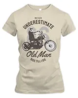 Women's Premium Slim Fit Tee