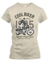 Women's Premium Slim Fit Tee